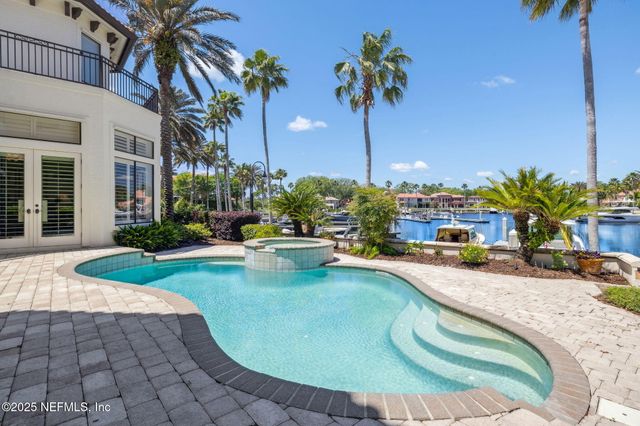 108 HARBOURMASTER Court, Ponte Vedra Beach, FL 32082