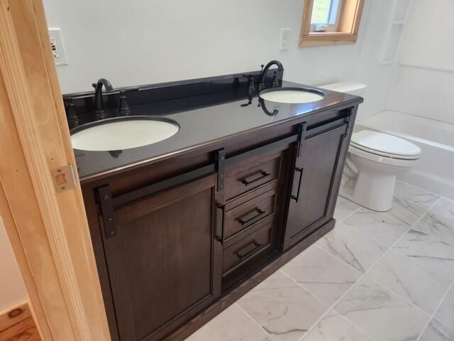 2083 S Lynx Track Trail, Baldwin, MI 49304