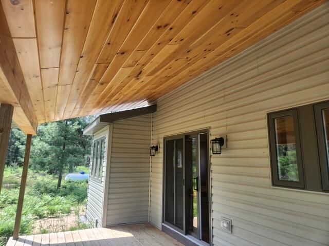 2083 S Lynx Track Trail, Baldwin, MI 49304