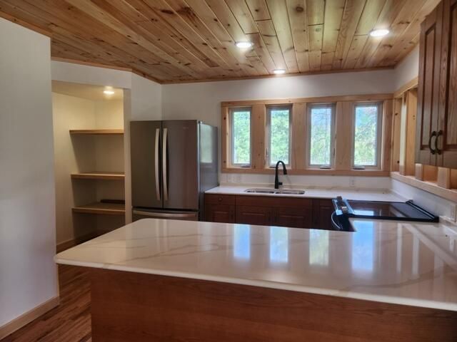 2083 S Lynx Track Trail, Baldwin, MI 49304