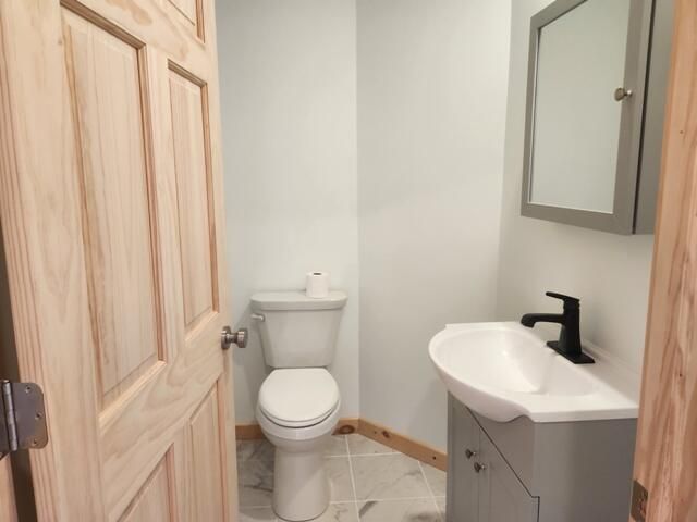 2083 S Lynx Track Trail, Baldwin, MI 49304