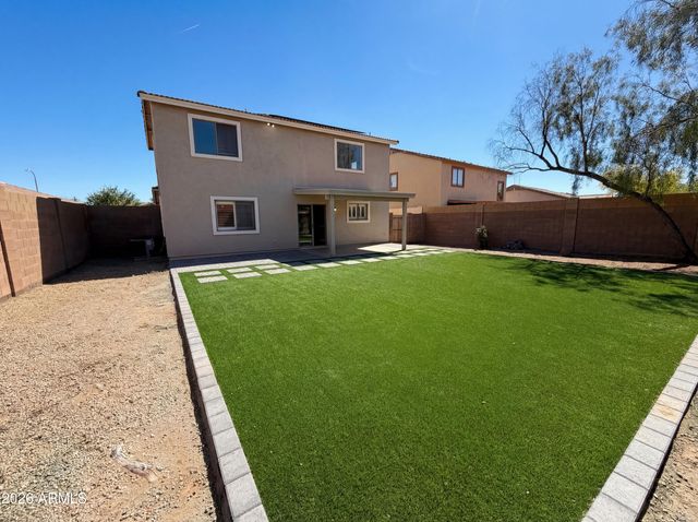 10018 W MIAMI Street, Tolleson, AZ 85353