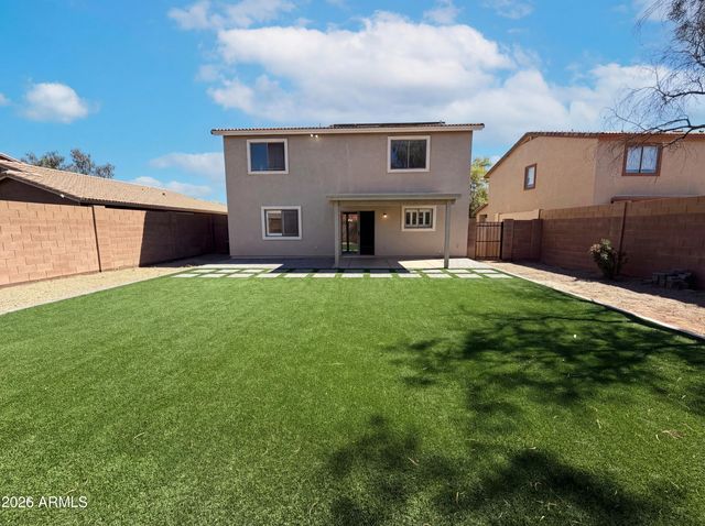 10018 W MIAMI Street, Tolleson, AZ 85353