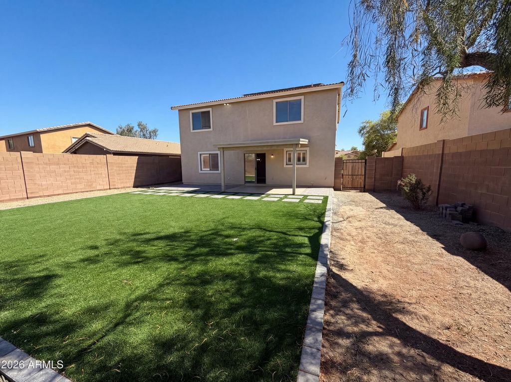 Image 23 of property listing at 10018 W MIAMI Street, Tolleson, AZ 85353