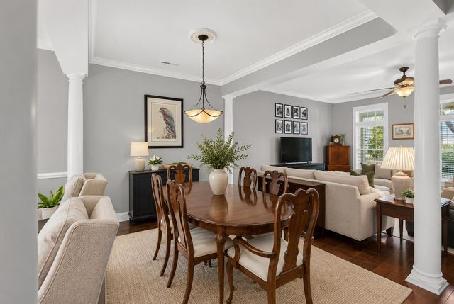 815 Soaring Lane, Charleston, SC 29412