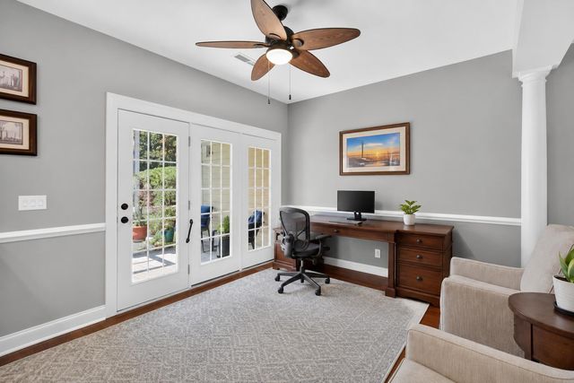 815 Soaring Lane, Charleston, SC 29412