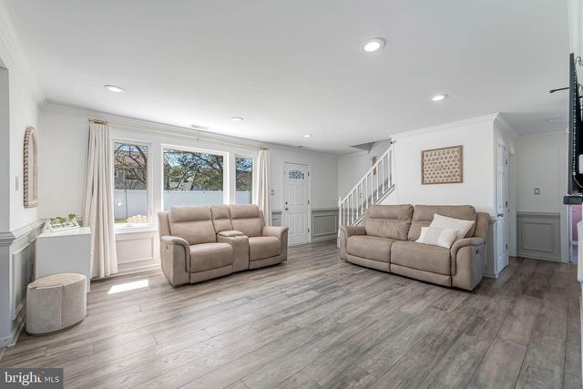 62 BALLAD LN, Willingboro, NJ 08046