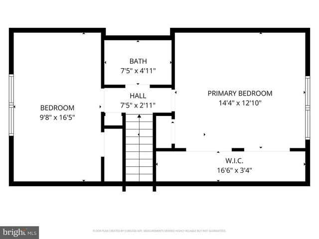 62 BALLAD LN, Willingboro, NJ 08046