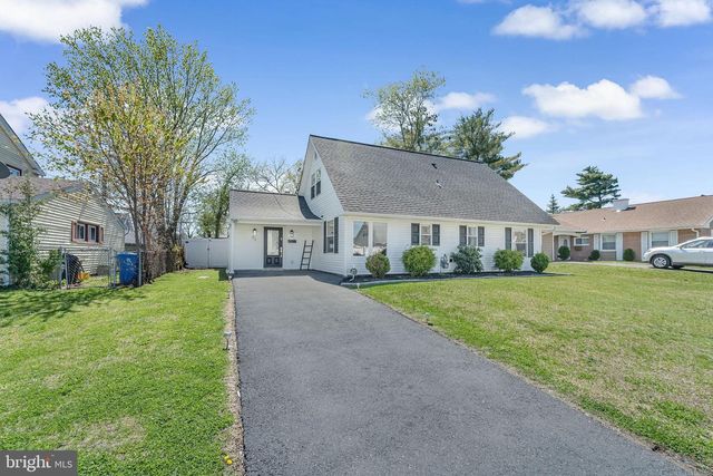 62 BALLAD LN, Willingboro, NJ 08046