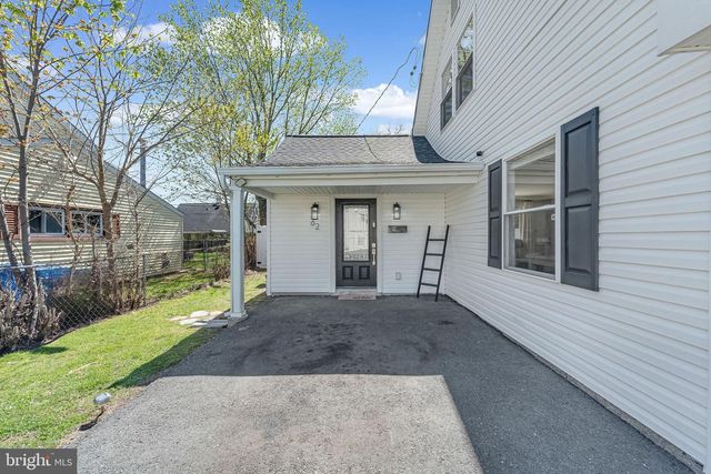 62 BALLAD LN, Willingboro, NJ 08046