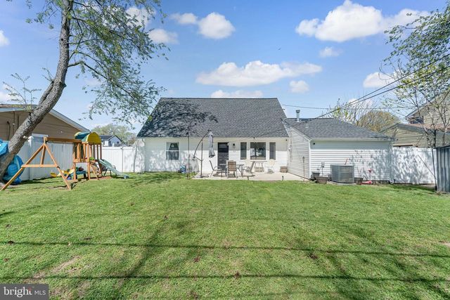 62 BALLAD LN, Willingboro, NJ 08046