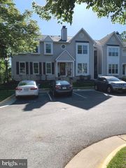 7701 LEXTON PL #D, Springfield, VA 22152