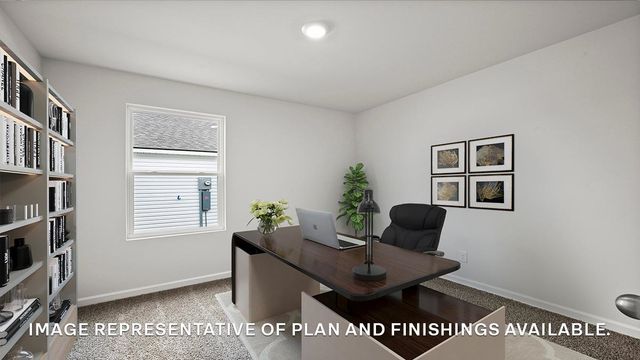 7974 ROYSTER CREEK DR E, Millington, TN 38053