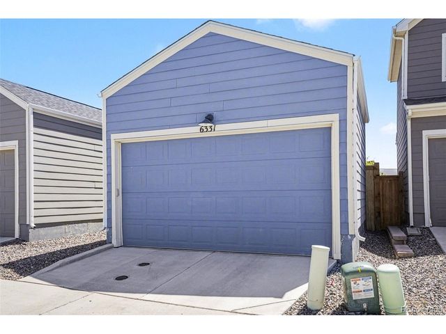 6331 N Hanover St, Denver, CO 80238