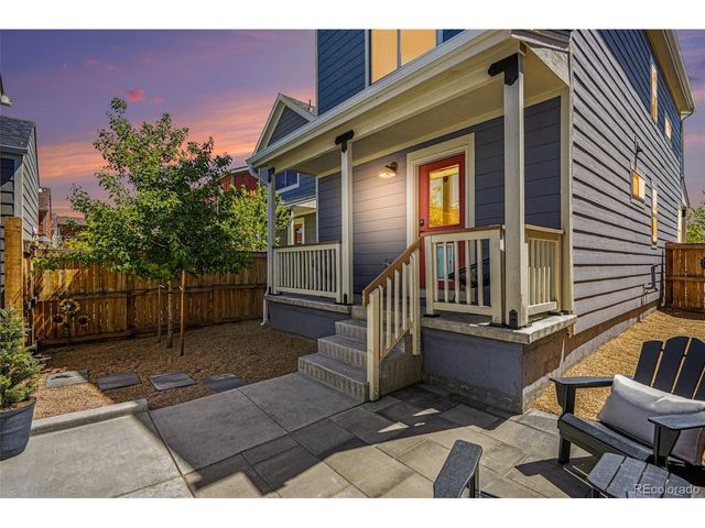 6331 N Hanover St, Denver, CO 80238