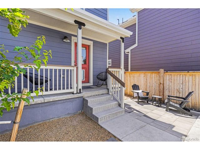 6331 N Hanover St, Denver, CO 80238