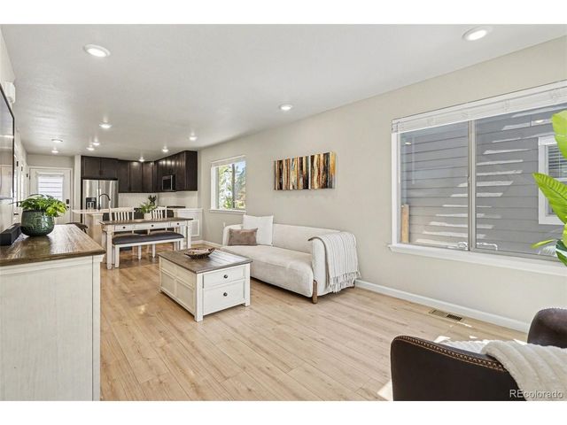 6331 N Hanover St, Denver, CO 80238