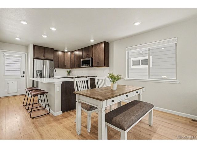 6331 N Hanover St, Denver, CO 80238