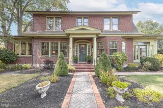 510 S 5TH ST, Perkasie, PA 18944