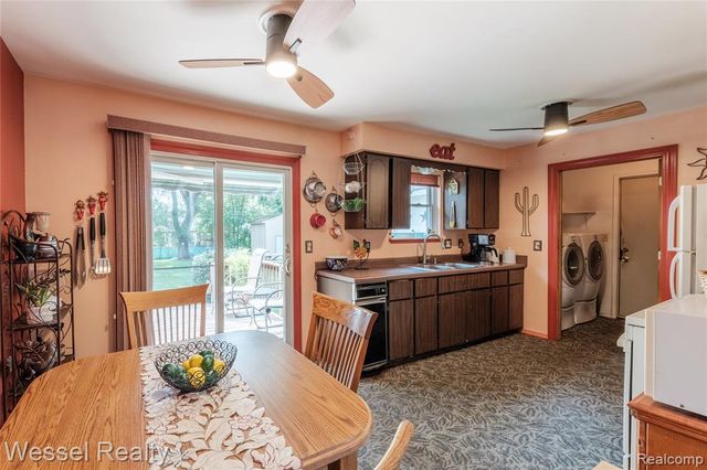 2444 Howe Street, Utica, MI 48317