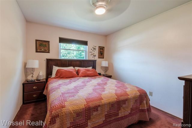 2444 Howe Street, Utica, MI 48317