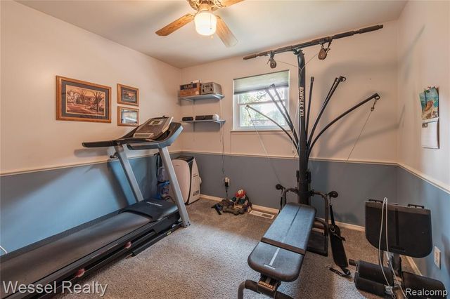 2444 Howe Street, Utica, MI 48317