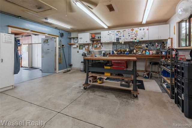 2444 Howe Street, Utica, MI 48317