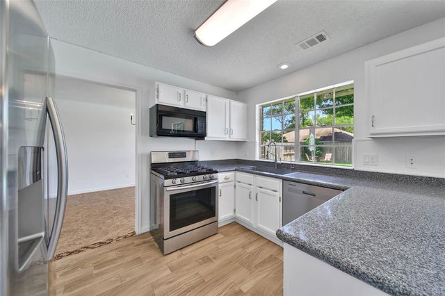 1023 Long Prairie Drive, Katy, TX 77450