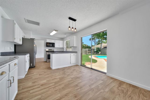 1023 Long Prairie Drive, Katy, TX 77450