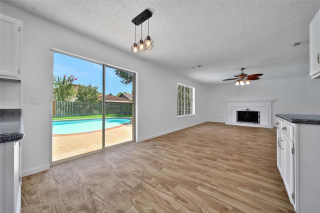 1023 Long Prairie Drive, Katy, TX 77450