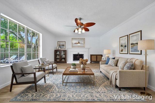 1023 Long Prairie Drive, Katy, TX 77450