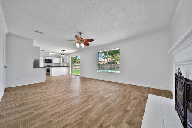 1023 Long Prairie Drive, Katy, TX 77450
