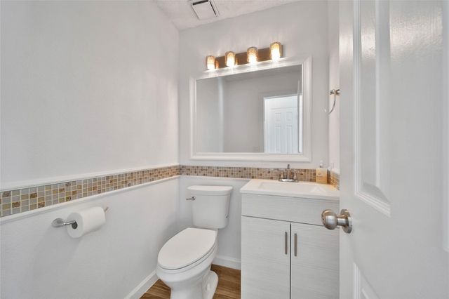 1023 Long Prairie Drive, Katy, TX 77450