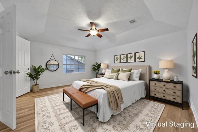 1023 Long Prairie Drive, Katy, TX 77450
