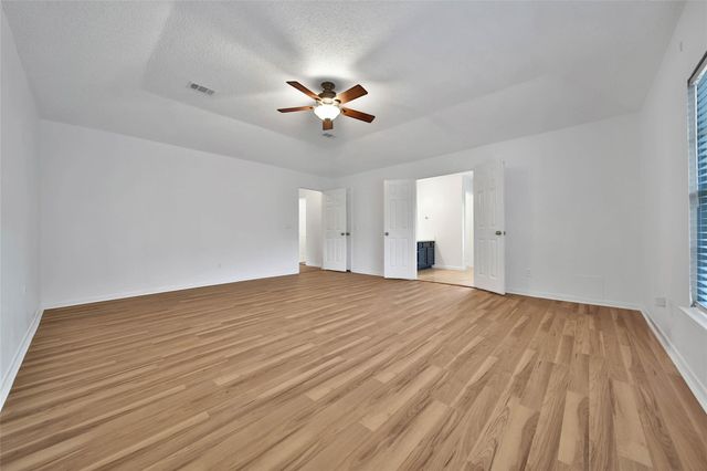 1023 Long Prairie Drive, Katy, TX 77450