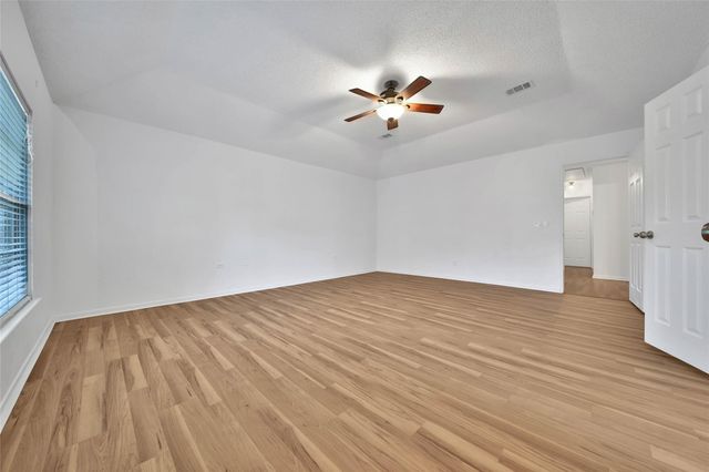 1023 Long Prairie Drive, Katy, TX 77450