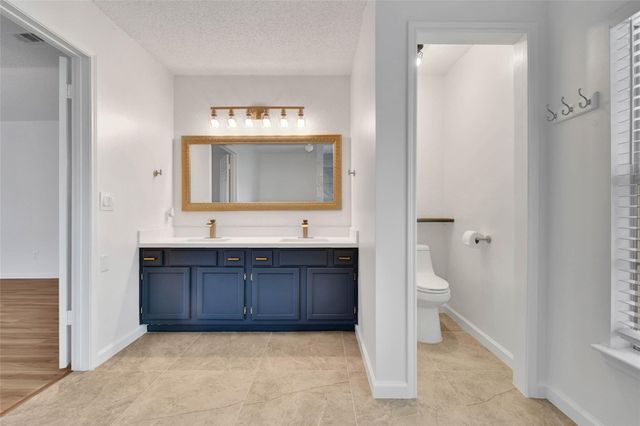 1023 Long Prairie Drive, Katy, TX 77450