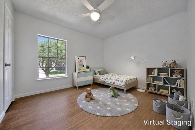 1023 Long Prairie Drive, Katy, TX 77450