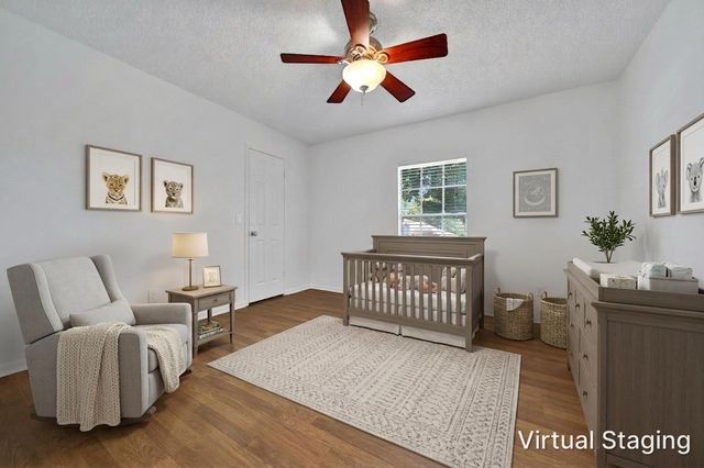 1023 Long Prairie Drive, Katy, TX 77450