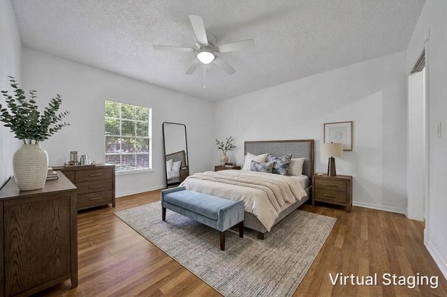 1023 Long Prairie Drive, Katy, TX 77450