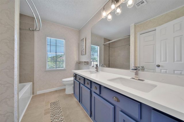 1023 Long Prairie Drive, Katy, TX 77450