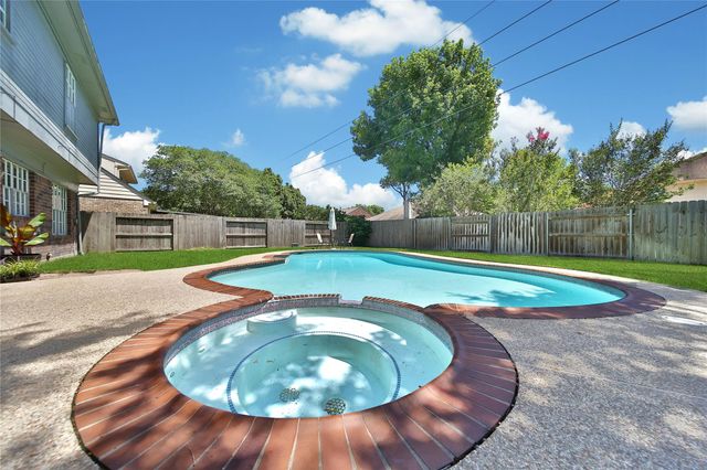 1023 Long Prairie Drive, Katy, TX 77450