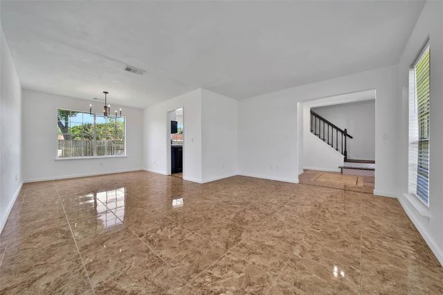 1023 Long Prairie Drive, Katy, TX 77450