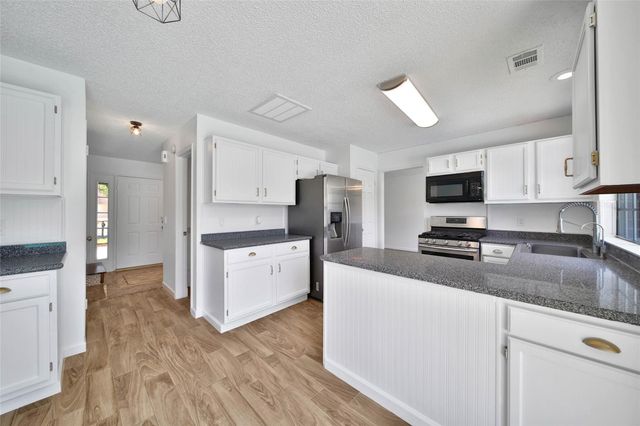 1023 Long Prairie Drive, Katy, TX 77450