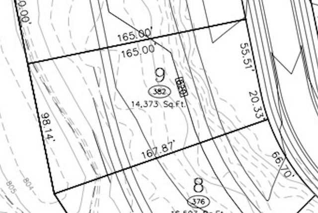 Lot 9 Crown Point Circle, Crestview Hills, KY 41017