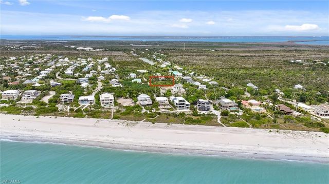 470 Sawgrass PL, Sanibel, FL 33957