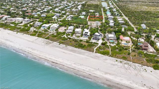 470 Sawgrass PL, Sanibel, FL 33957