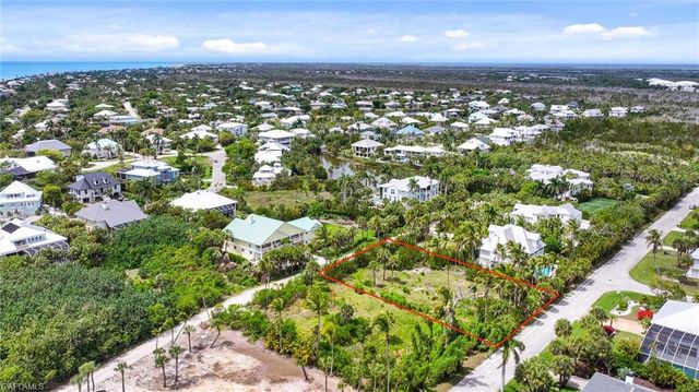470 Sawgrass PL, Sanibel, FL 33957