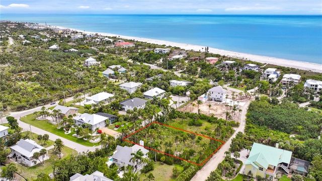 470 Sawgrass PL, Sanibel, FL 33957