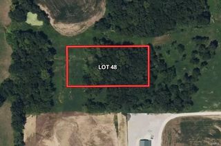 0 232 Clodagh Ln. (Lot 48), St Paul, MO 63366